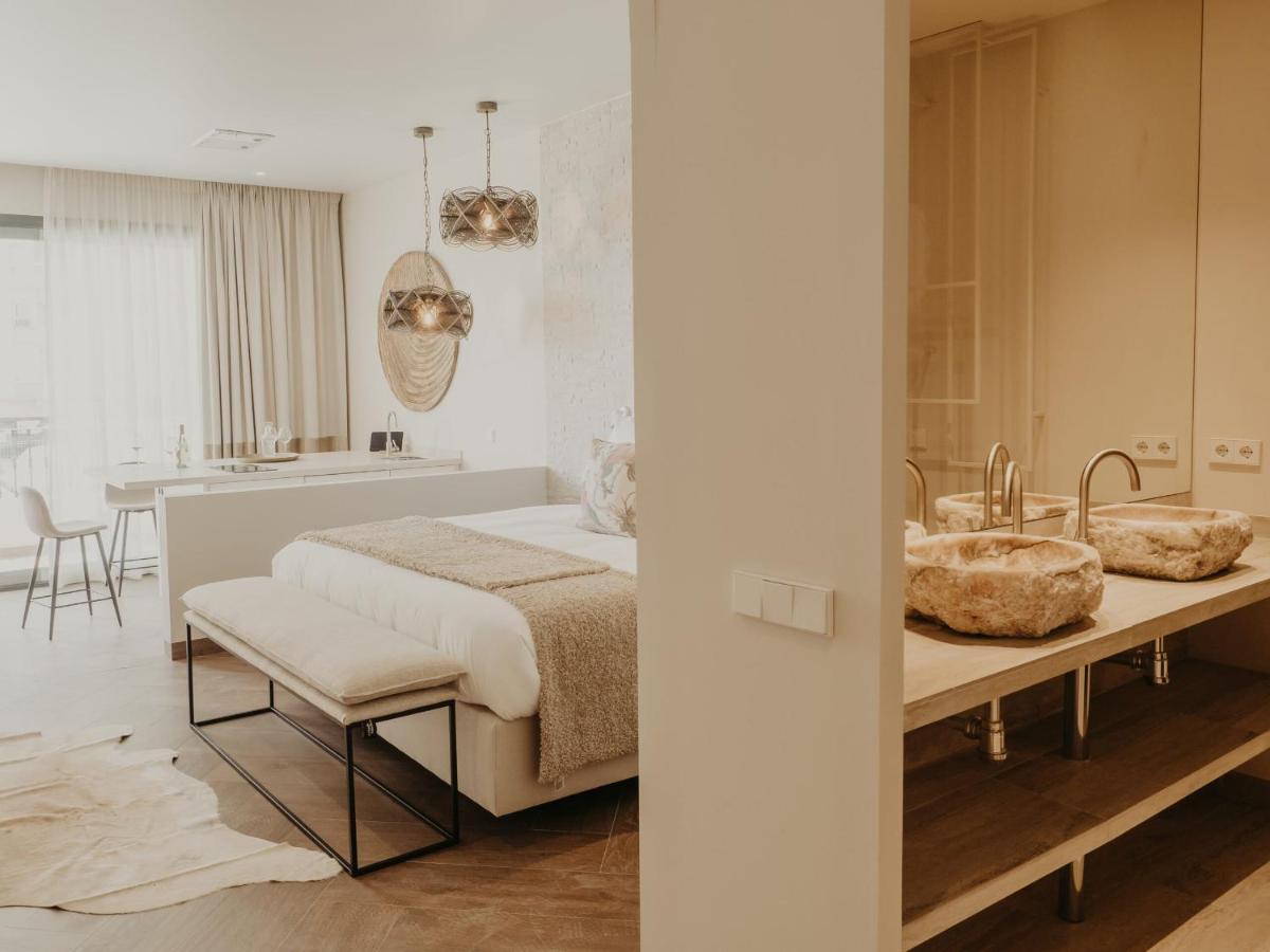 Comfy Studios Беналмадена Екстериор снимка