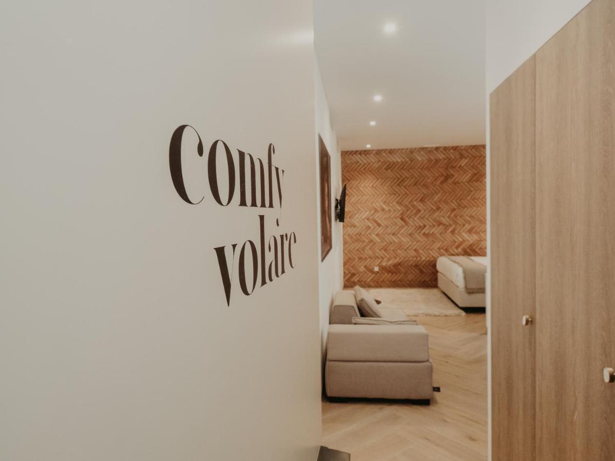 Comfy Studios Беналмадена Екстериор снимка