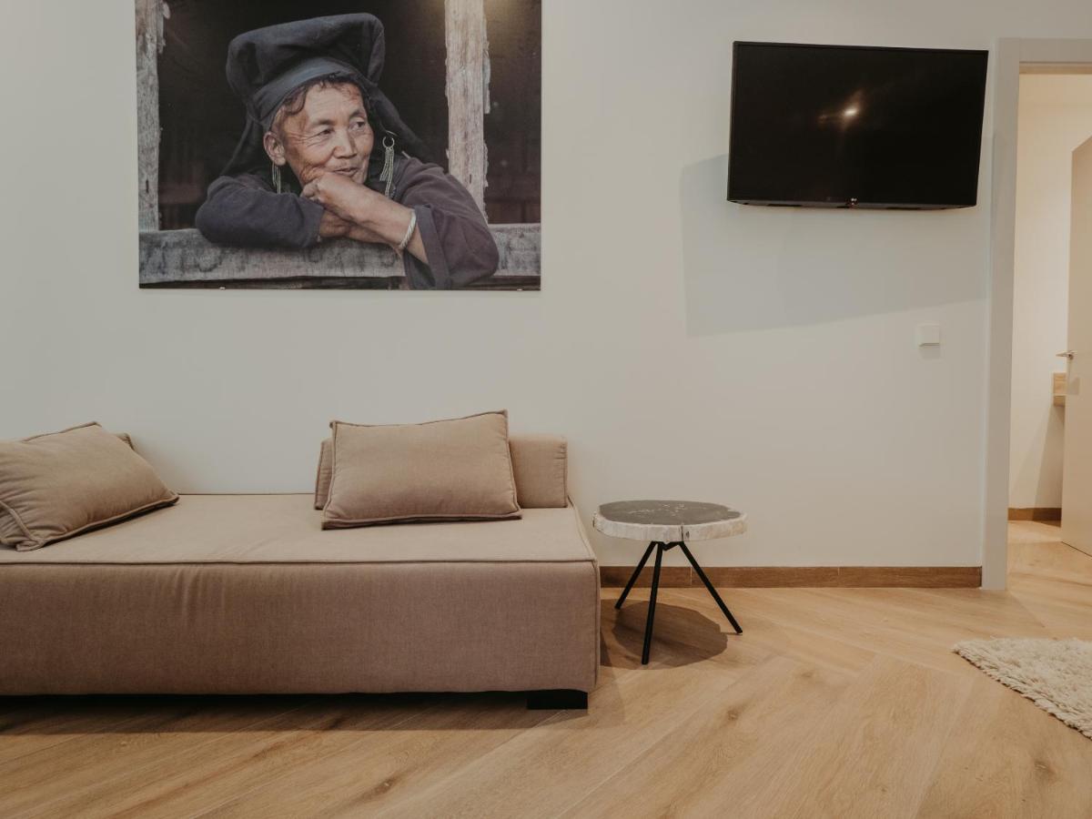 Comfy Studios Беналмадена Екстериор снимка